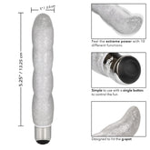 Naughty Bits Screwnicorn Majestic GSpot Vibrator Vibrators - G Spot